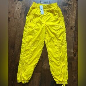 Adidas Stella McCattney track pants